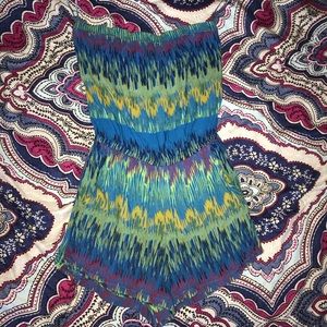 Awesome Romper With Pockets!!